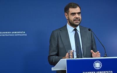 Μνημείο Αγνώστου Στρατιώτη: Έρχεται τροπολογία και αντιπαράθεση για τα Τέμπη