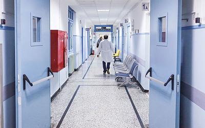 Δύο μεταμοσχεύσεις νεφρού στα Ιωάννινα: Νέα ελπίδα για δύο νέους ανθρώπους