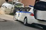 Έρευνα για περιπολικό που μετέφερε ψυγείο: Σάλος στο TikTok!