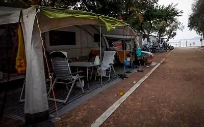 Φοινικούντα: Προφυλακιστέοι οι δύο 22χρονοι για τη διπλή δολοφονία στο κάμπινγκ
