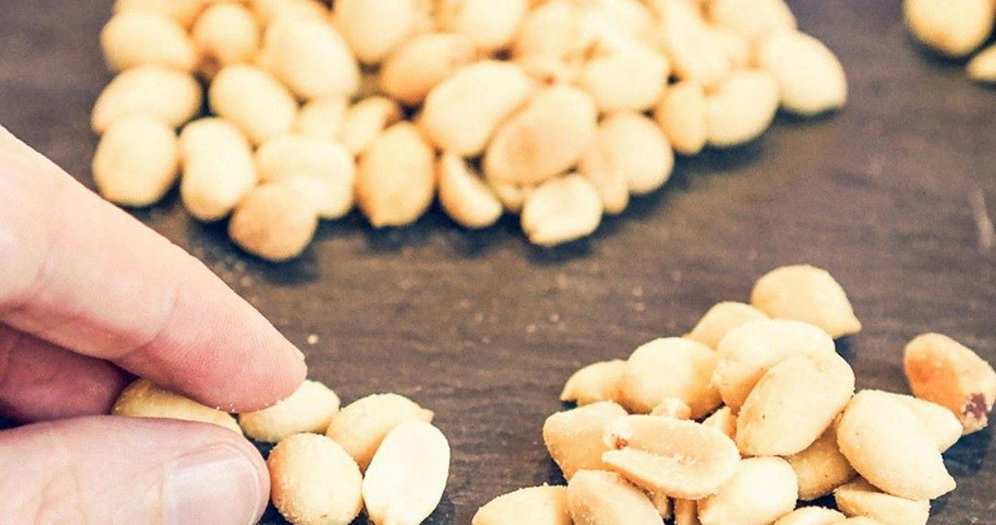 Μπορούν τα φυστίκια να μειώσουν τις αλλεργίες;