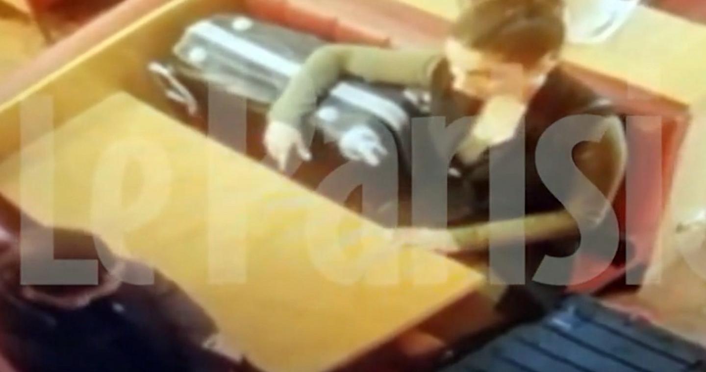 Σοκάρουν τα νέα στοιχεία για τη 12χρονη που βασανίστηκε και δολοφονήθηκε στη Γαλλία: Το βίντεο-ντοκουμέντο που «καίει» την 27χρονη