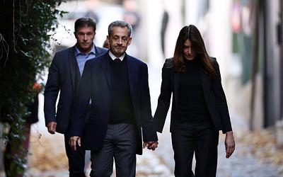 Στη φυλακή ο Σαρκοζί: Αίτημα αποφυλάκισης και μήνυμα για εκδίκηση!