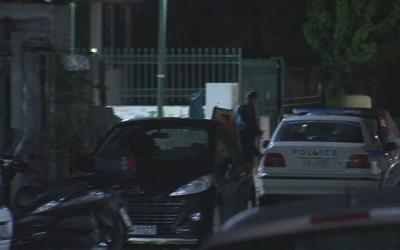 Περιστέρι: Παραδόθηκε ο δράστης για τη δολοφονία του 37χρονου