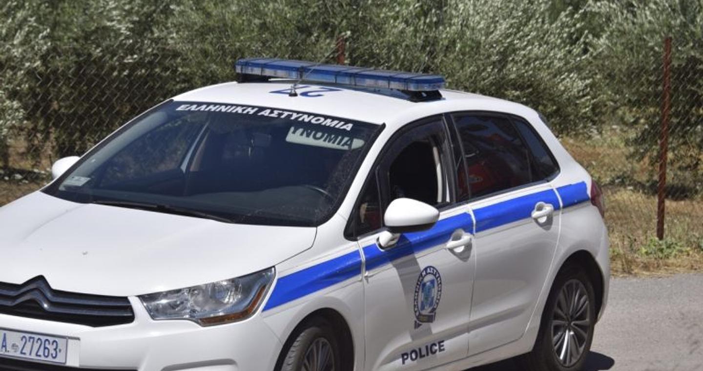 Τρίκαλα: 18χρονος σκότωσε τη μητέρα του και ειδοποίησε την Αστυνομία