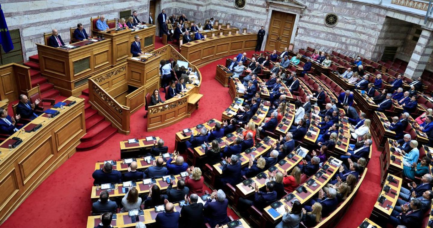Τροπολογία για τον Άγνωστο Στρατιώτη: Ενστάσεις αντισυνταγματικότητας από ΠΑΣΟΚ, ΣΥΡΙΖΑ, Πλεύση, Νέα Αριστερά