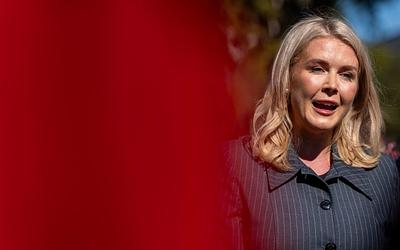 Άφωνοι! Απίστευτη απάντηση από εκπρόσωπο του Λευκού Οίκου για συνάντηση Τραμπ-Πούτιν