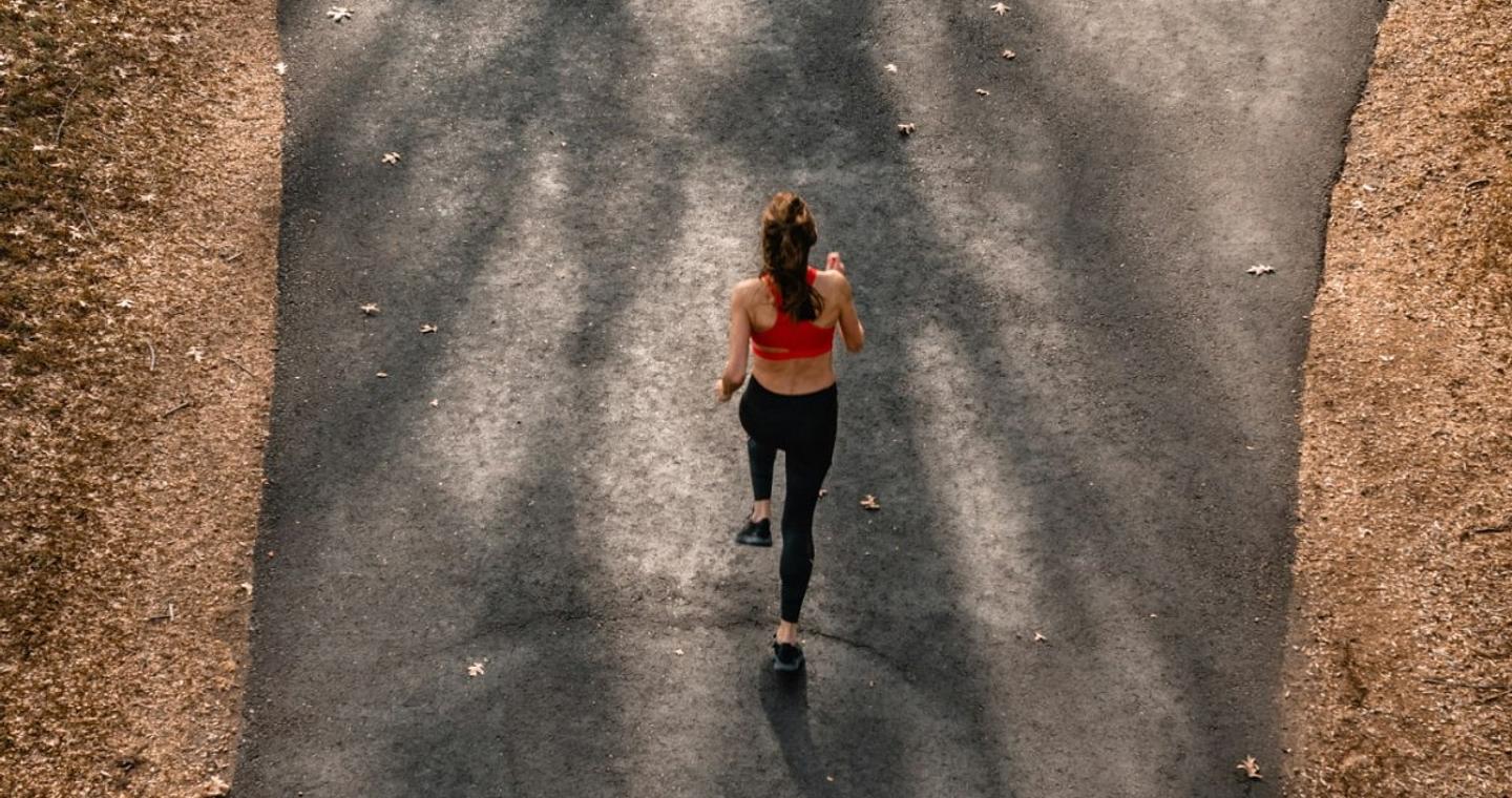 Γιατί το ιαπωνικό περπάτημα έγινε το νέο fitness trend;