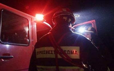 Μαρούσι: Συναγερμός για φωτιά σε κατάστημα παιχνιδιών – Εξετάζεται εκρηκτικός μηχανισμός