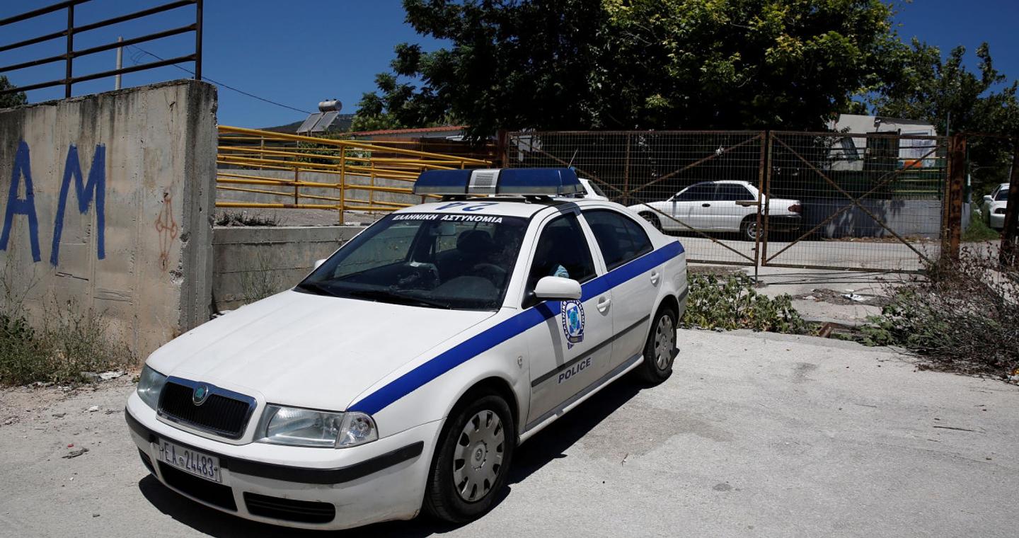 Τραγωδία στα Τρίκαλα: 18χρονος έπνιξε τη μητέρα του με πετσέτα