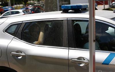 Παλαιό Φάληρο: Σοκαριστική ανακάλυψη κοντά στο σπίτι! Τι βρήκε η αστυνομία;