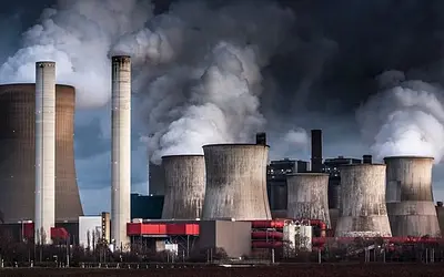 CO2: Σπάει κάθε ρεκόρ – Συναγερμός ΟΗΕ για το κλίμα!