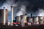 CO2: Σπάει κάθε ρεκόρ – Συναγερμός ΟΗΕ για το κλίμα!