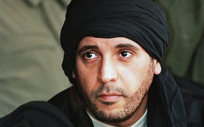 Λίβανος: Αποφυλακίζεται ο γιος του Καντάφι με εγγύηση μαμούθ – Τι ζητούν οι συγγενείς Σαντρ