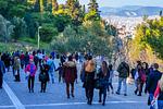 Δημοσκόπηση MRB: Αυξάνεται η επιθυμία για αλλαγή κυβέρνησης – Ποιος προηγείται;