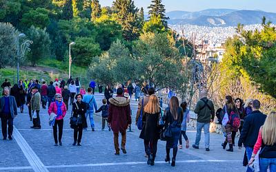 Δημοσκόπηση MRB: Αυξάνεται η επιθυμία για αλλαγή κυβέρνησης – Ποιος προηγείται;