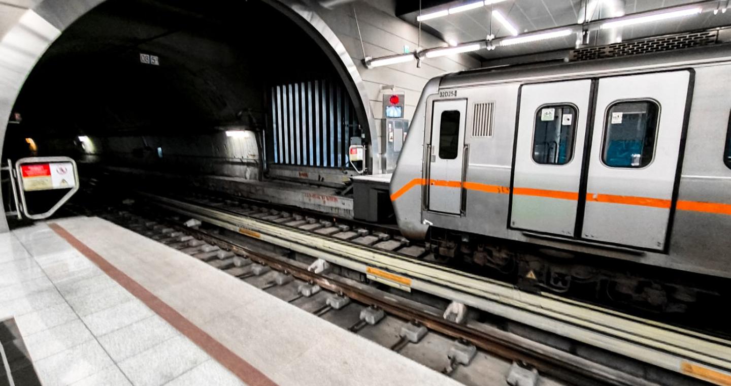 Μετρό: Ξεκίνησαν οι μελέτες για την επέκταση προς Γλυφάδα – Προχωρά η διάνοιξη από Γαλάτσι και Γουδή