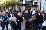 Απογοήτευση: Η Ελλάδα βυθίζεται στην αγοραστική δύναμη – Τα στοιχεία σοκάρουν!