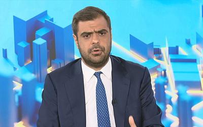 Μαρινάκης: Βάναυση προσβολή στην ελευθερία του Τύπου η αποχώρηση Κωνσταντοπούλου