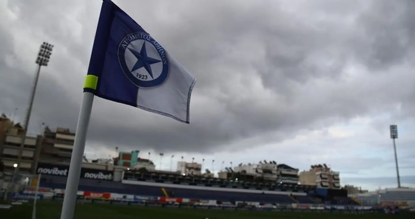 Συνελήφθη ο πρόεδρος του Ατρομήτου