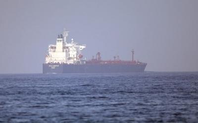 Συναγερμός στον Κόλπο του Άντεν: Έκρηξη σε υγραεριοφόρο πλοίο