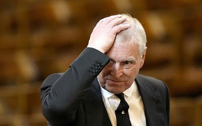 Πρίγκιπας Άντριου: Το χρονικό της πτώσης και τα σκάνδαλα που τον «έκαψαν»