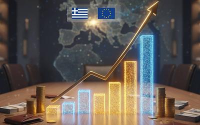 Αγοραστική δύναμη: Γιατί οι Έλληνες νιώθουν οικονομική ανασφάλεια παρά την ανάπτυξη;