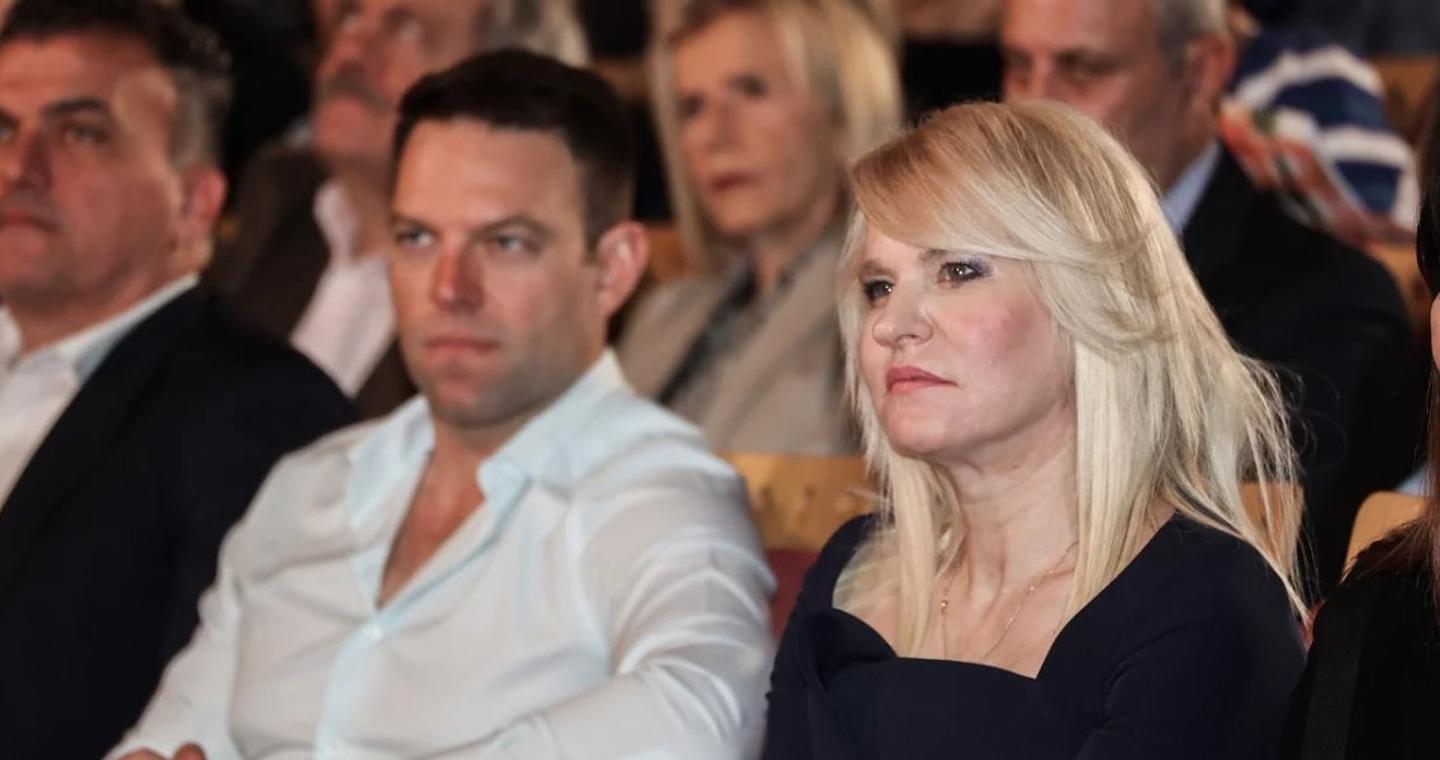 Καυγάς Κασσελάκη – Τζάκρη διέρρευσε στο Instagram: «Έχεις διχάσει πολύ κόσμο» – «Δεν με καταδέχεσαι!»