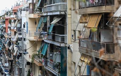 Χιλιάδες χωρίς επίδομα στέγασης: Η προθεσμία λήγει!