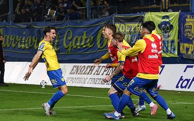 Super League: Θρίαμβος Παναιτωλικού, βαθμολογικές ανακατατάξεις και το ντέρμπι που περιμένουμε!