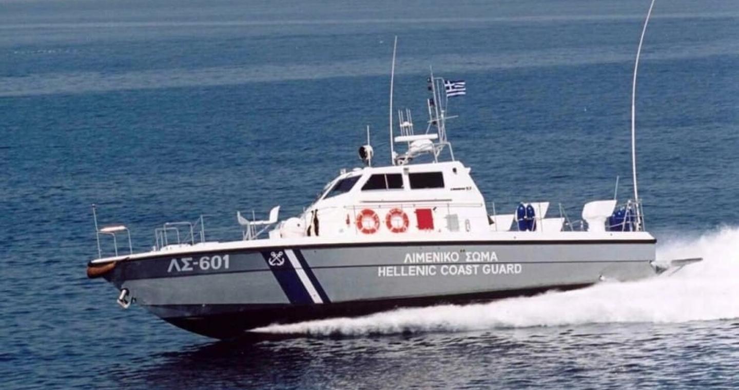 Αχαΐα: Σε εξέλιξη έρευνες για τον εντοπισμό 35χρονου σε θαλάσσια περιοχή