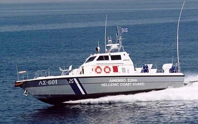 Αγνοείται 35χρονος ψαροτουφεκάς στο Ρίο: Έρευνες σε εξέλιξη