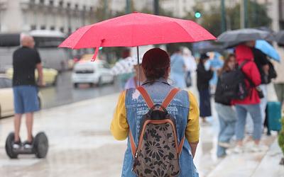 Ο καιρός αλλάζει: Τι να περιμένουμε σήμερα στην Ελλάδα;