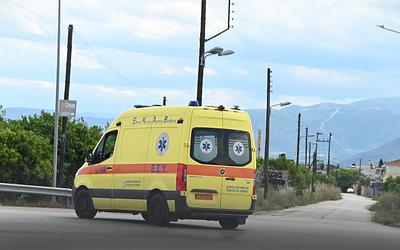 Τραγωδία στην Κερατέα: Νεκρή 61χρονη σε σύγκρουση με πυροσβεστικό όχημα