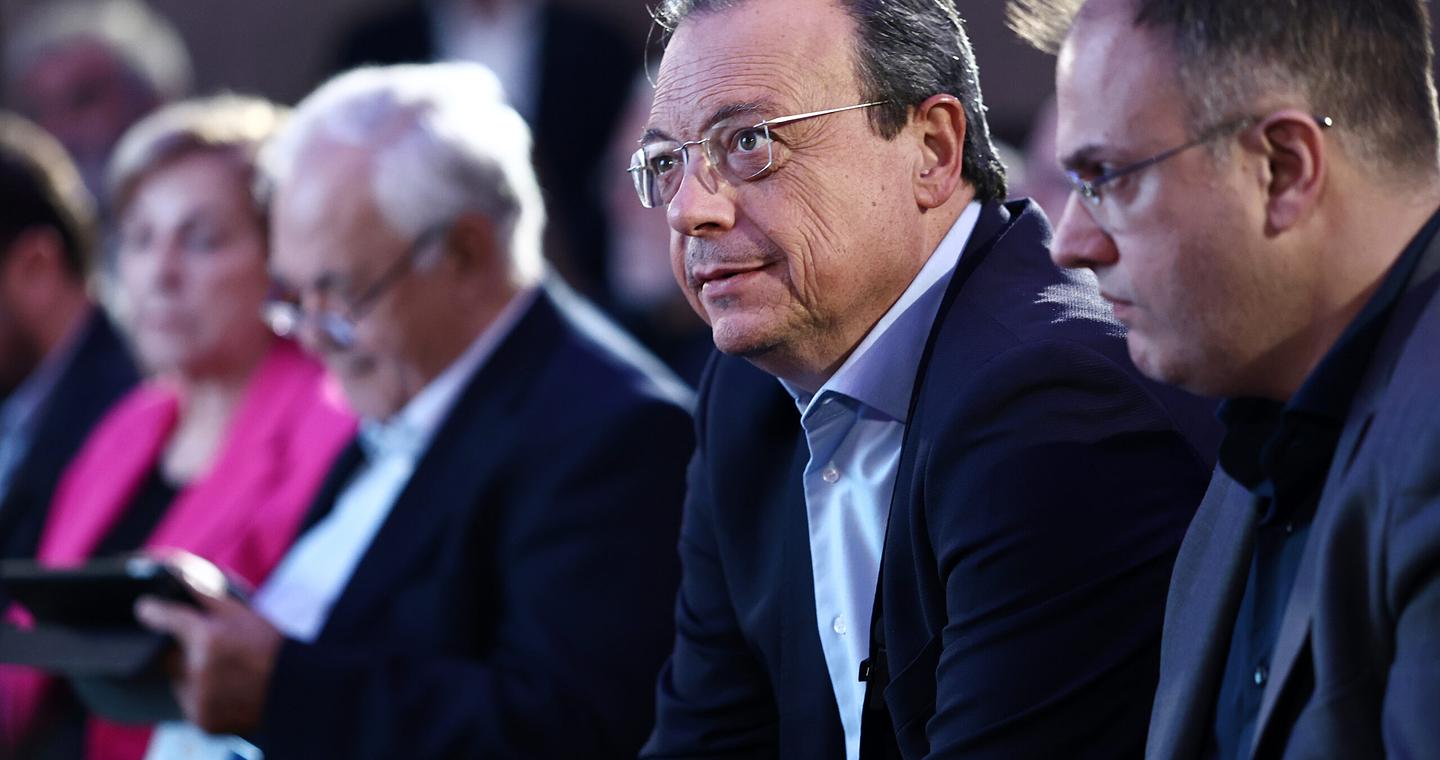 ΣΥΡΙΖΑ: Πρόταση Φάμελλου για συμπόρευση με Τσίπρα – Αντιπαράθεση με Πολάκη