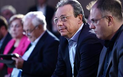 ΣΥΡΙΖΑ: Ένταση για συνεργασία με Τσίπρα – Πολάκης vs. Φάμελλος!