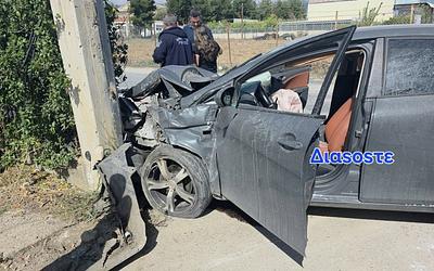 Τραγωδία στην Κρήτη: Νεκρός 61χρονος σε τροχαίο στους Καπαριανούς