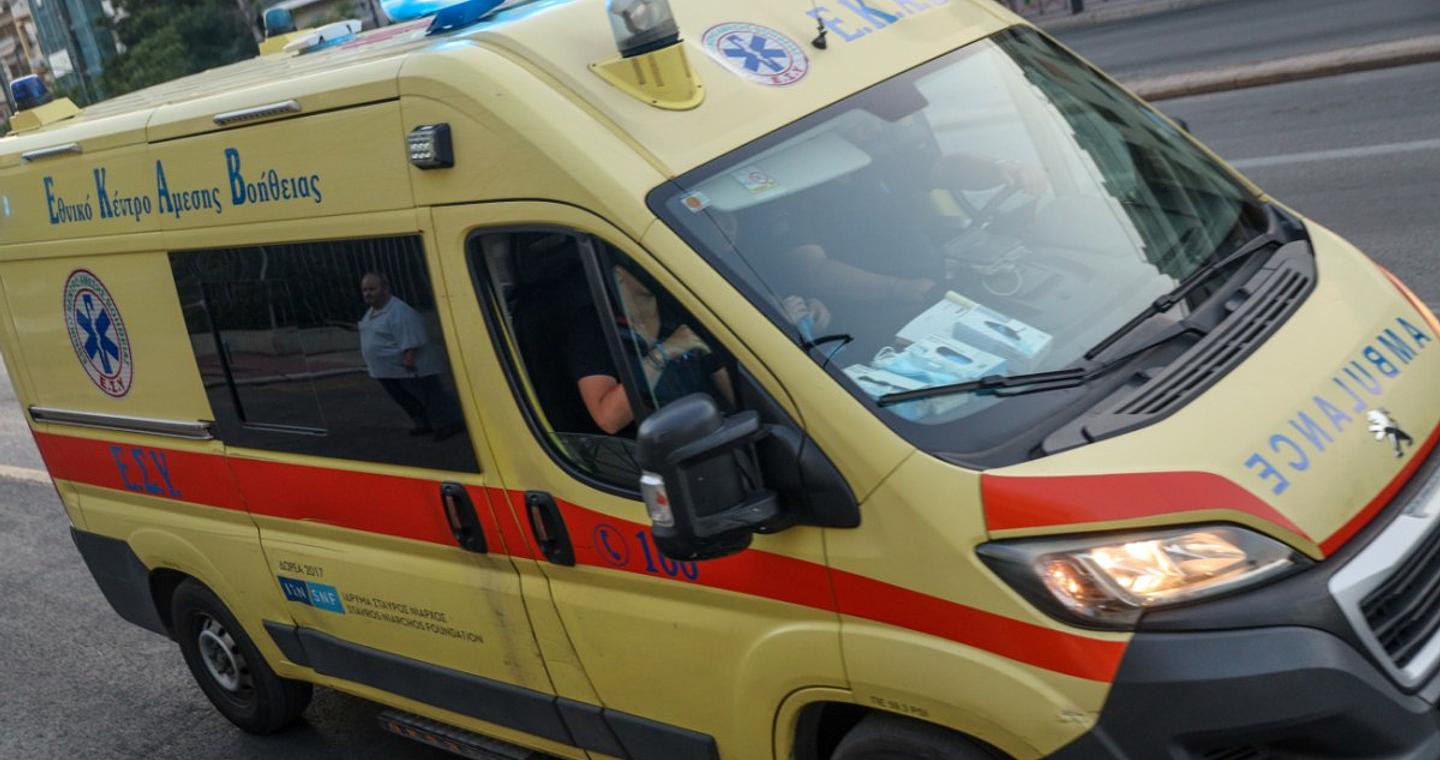 Κορωπί: Άγριος ξυλοδαρμός 40χρονης από τον σύντροφό της – Νοσηλεύεται διασωληνωμένη