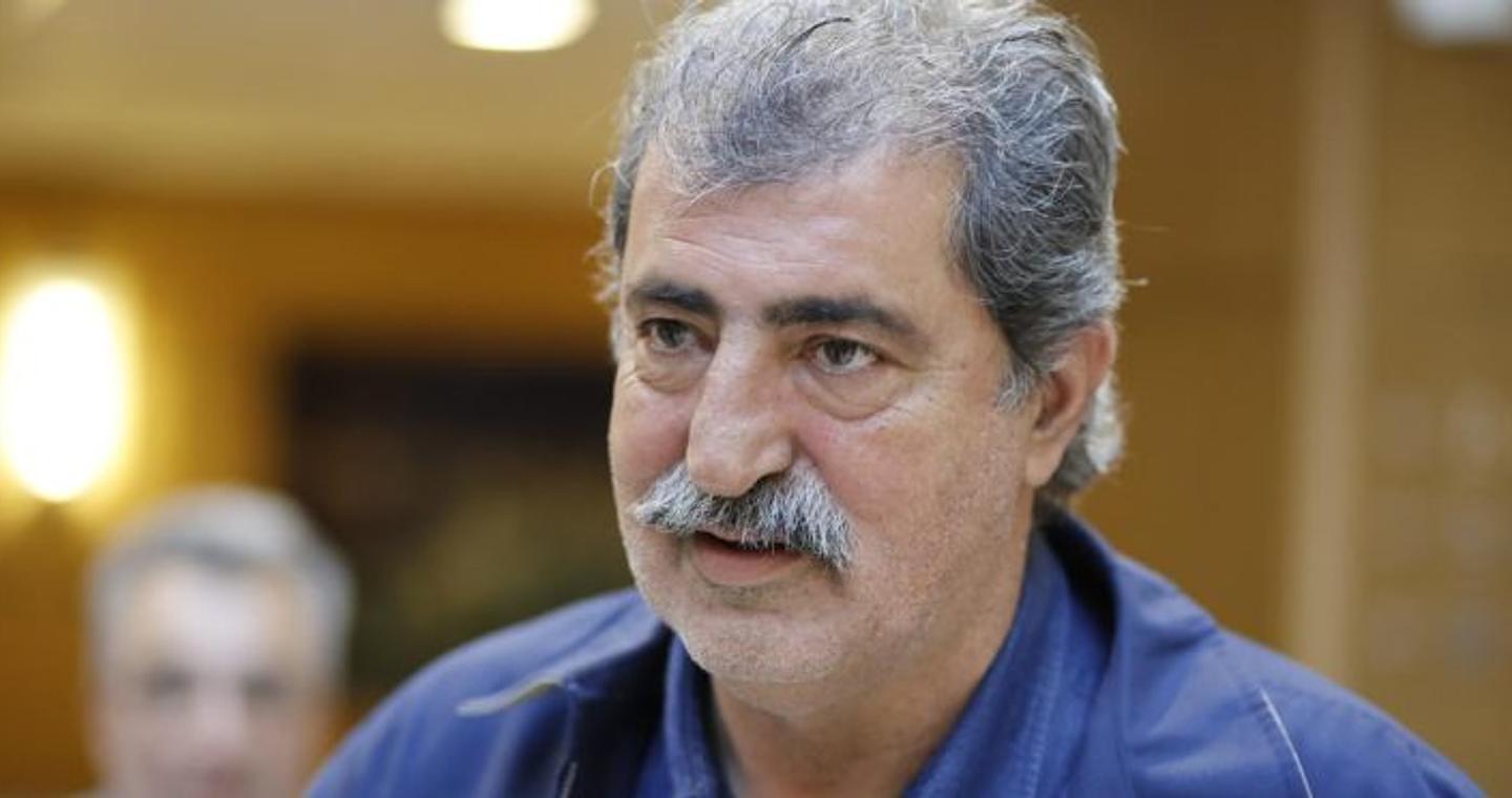Πολάκης: Η παραίτηση Τσίπρα διασπά και αδυνατίζει τον ΣΥΡΙΖΑ – Καλώ όλους να ξεκαθαρίσουν τη θέση τους