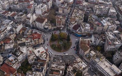 Συνελήφθη στα Γιαννιτσά «εγκέφαλος» κυκλώματος στον ΟΠΕΚΕΠΕ: Απάτες με αγροτεμάχια!