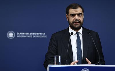 Άγνωστος Στρατιώτης: Μπλέξιμο αρμοδιοτήτων και αντιπαράθεση Δένδια-Δούκα!