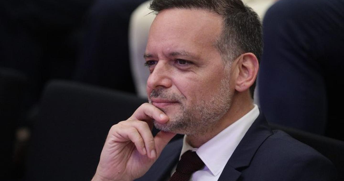 «Καλή τύχη» ευχήθηκε ο Χ. Δούκας για τη φροντίδα του «Αγνώστου Στρατιώτη» μετά τη συνάντηση με Ν. Δένδια