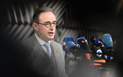 Στον αέρα δάνειο €140 δισ. προς Ουκρανία: «Βέτο» από Βέλγιο, τι φοβάται;