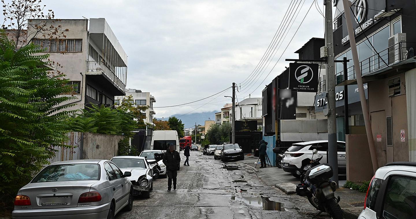 Προφυλακίστηκε ο 24χρονος για τη δολοφονία του 37χρονου στο Περιστέρι – «Ζητώ συγγνώμη, ήταν η κακιά στιγμή»