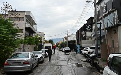 Περιστέρι: Στη φυλακή ο 24χρονος για τη μαχαιριά στον 37χρονο