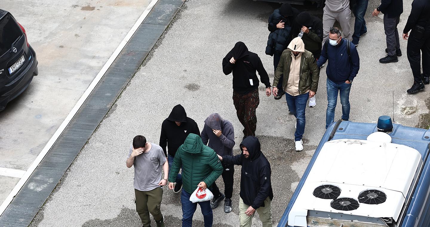 ΟΠΕΚΕΠΕ: Tα κόλπα του κυκλώματος, οι 203 καταθέσεις σε ΑΤΜ και το ξέπλυμα