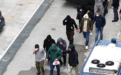 Απάτη στον ΟΠΕΚΕΠΕ: Αποζημιώσεις ακόμη και για τον "Daniel"!