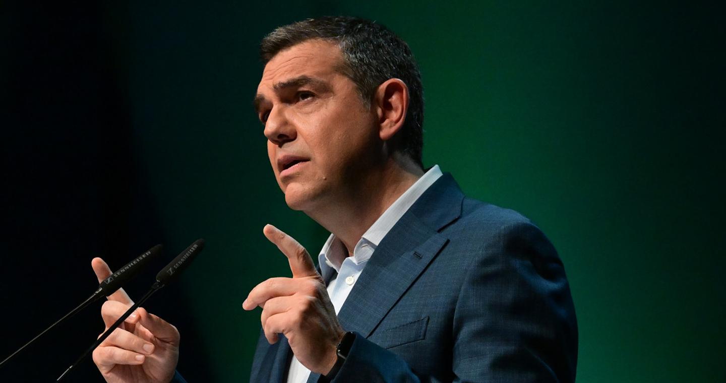 Σύγκρουση Φάμελλου – Πολάκη για την «Ιθάκη» του Τσίπρα