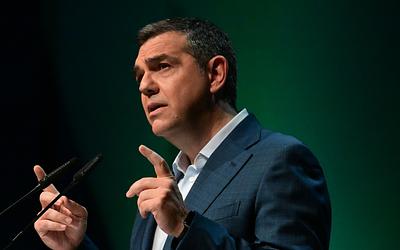 ΣΥΡΙΖΑ: «Άγρια» κόντρα Φάμελλου-Πολάκη! Τι ειπώθηκε για Τσίπρα, Ραγκούση;