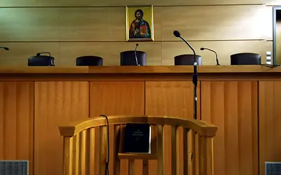 Ανατροπή στη Θεσσαλονίκη: Αθώα για κακοποίηση των παιδιών της στο Εφετείο!